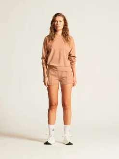 Women's ADV Join RN Sweatshirt - SYRUP