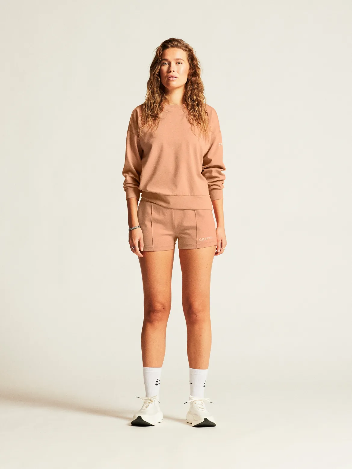 Women's ADV Join RN Sweatshirt - SYRUP