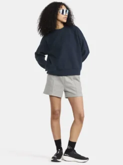 Women's ADV Join RN Sweatshirt - Blaze