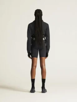 Women's ADV Join Windbreaker - Black