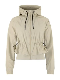 Women's ADV Join Windbreaker - Hay