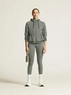 Women's ADV Join Windbreaker - Leaf