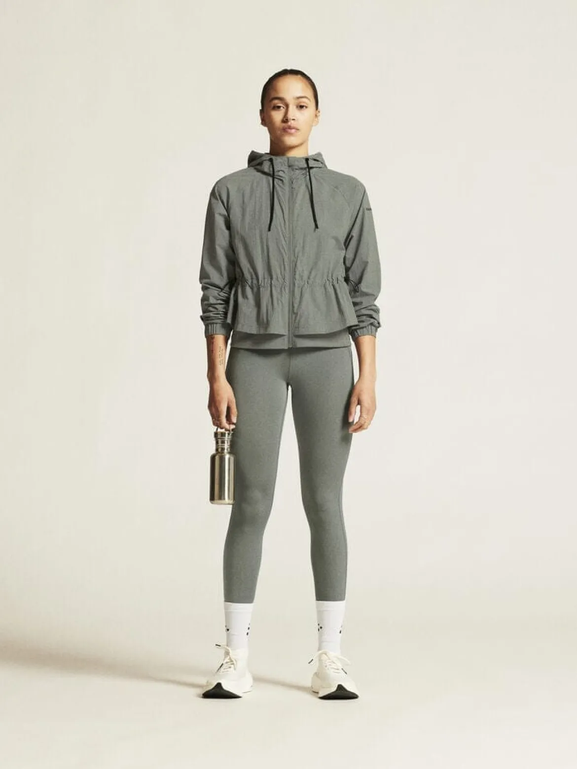 Women's ADV Join Windbreaker - Leaf