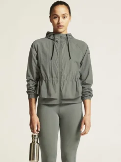 Women's ADV Join Windbreaker - Leaf