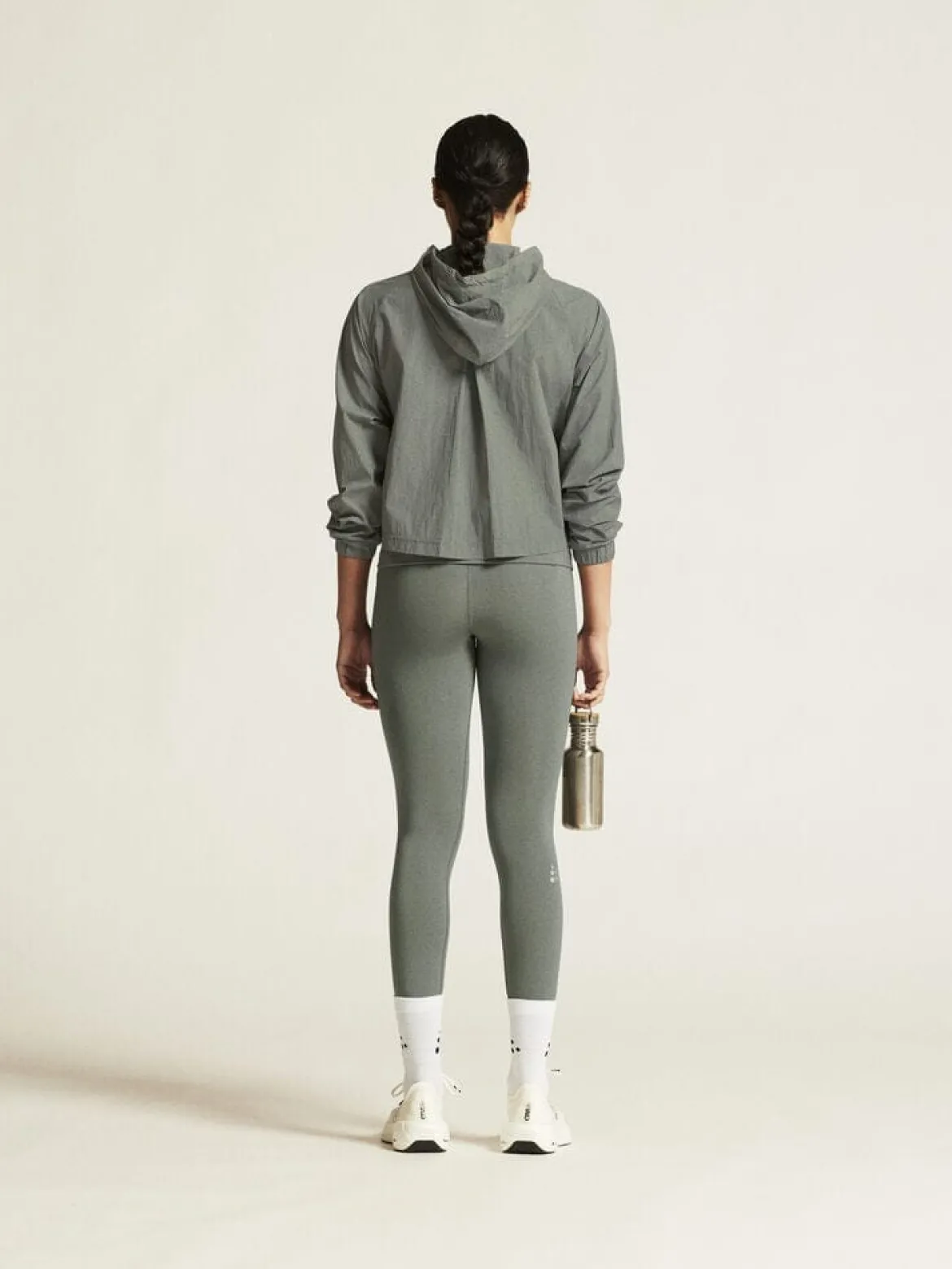 Women's ADV Join Windbreaker - Leaf