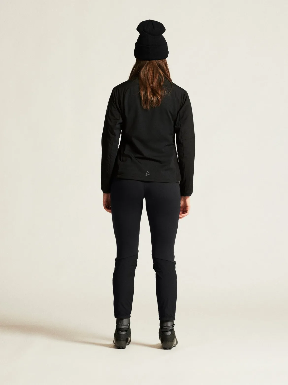 Women's ADV Nordic Training Insulate Jacket - Black