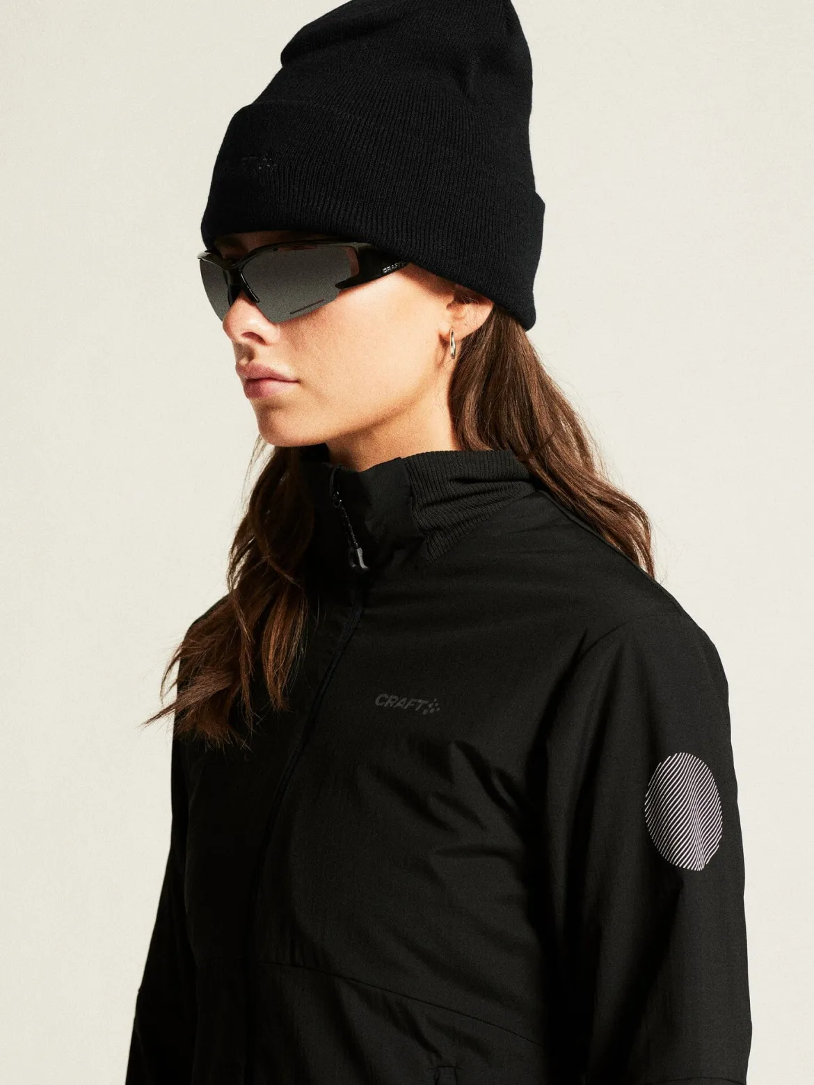 Women's ADV Nordic Training Insulate Jacket - Black