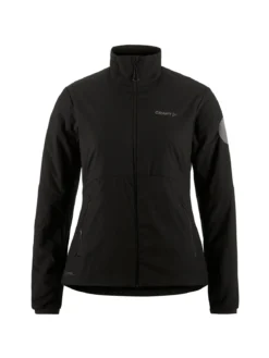 Women's ADV Nordic Training Insulate Jacket - Black