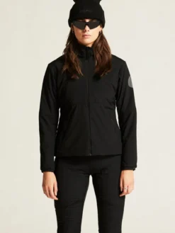 Women's ADV Nordic Training Insulate Jacket - Black