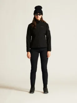 Women's ADV Nordic Training Insulate Jacket - Black