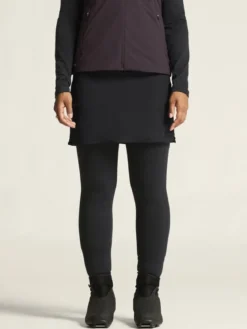 Women's ADV Nordic Training Insulate Skirt - Black