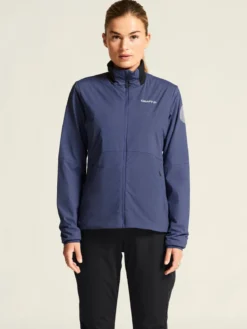 Women's ADV Nordic Training Insulate Jacket - Aerinite