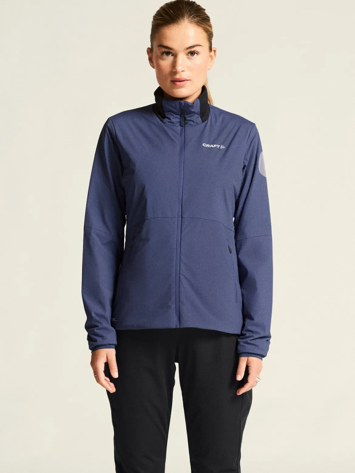 Women's ADV Nordic Training Insulate Jacket - Aerinite