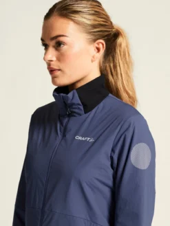 Women's ADV Nordic Training Insulate Jacket - Aerinite