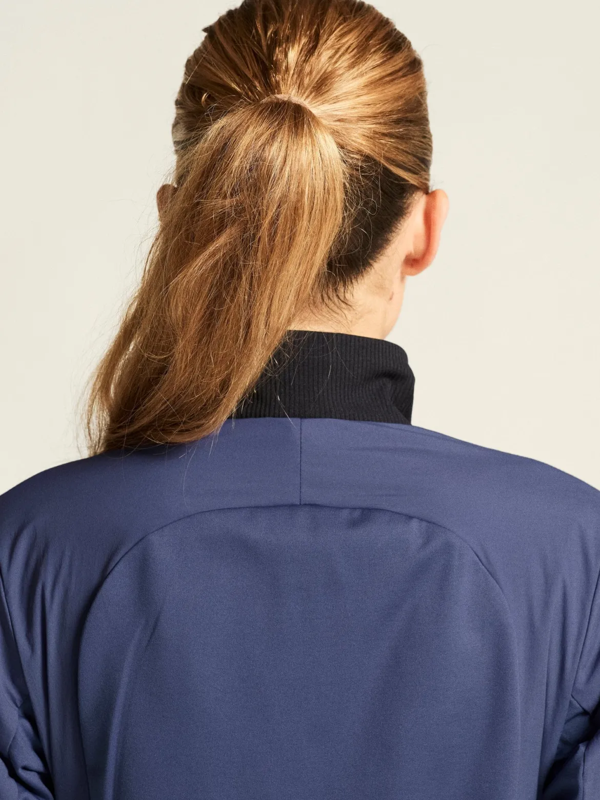 Women's ADV Nordic Training Insulate Jacket - Aerinite