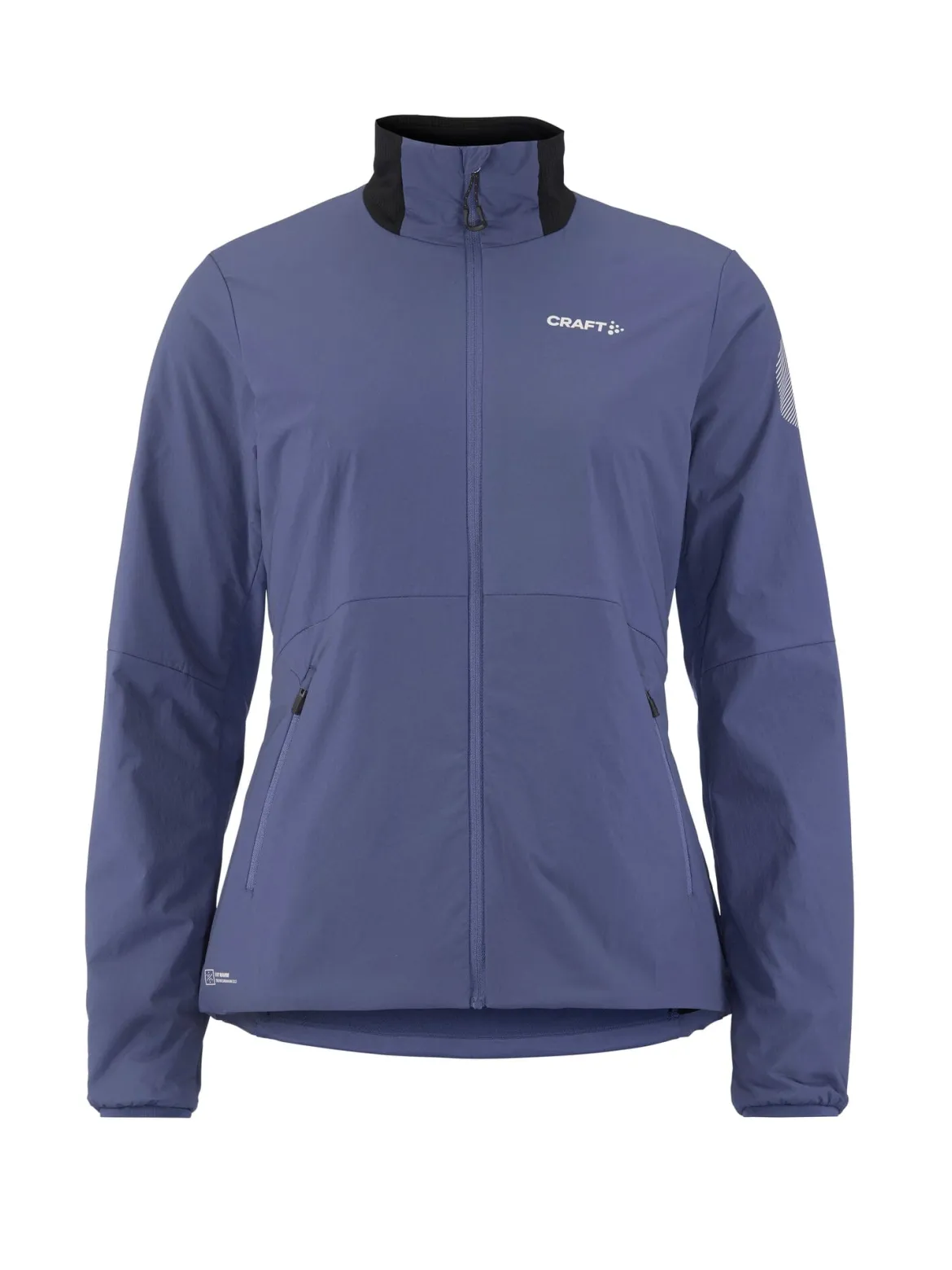 Women's ADV Nordic Training Insulate Jacket - Aerinite