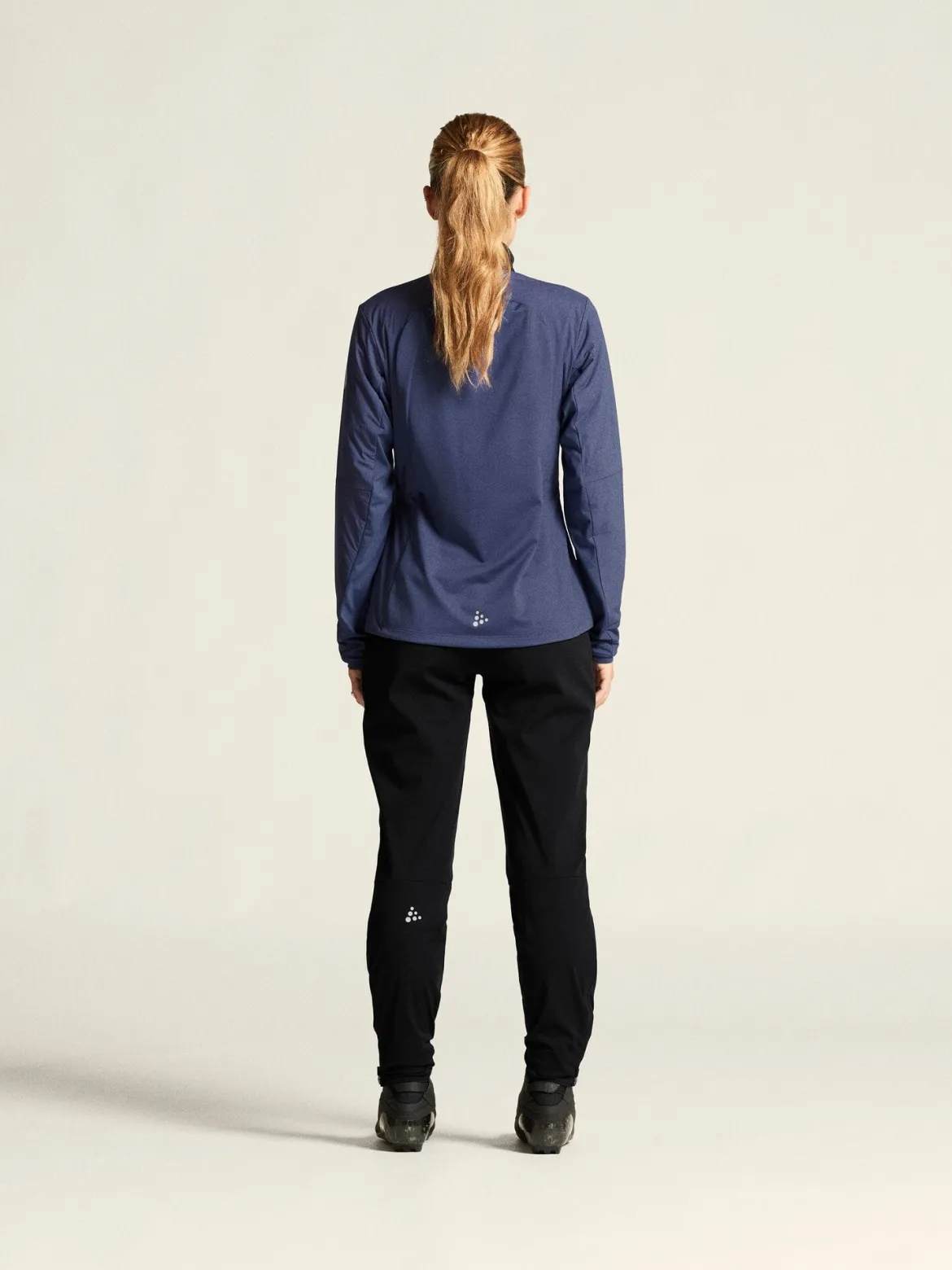 Women's ADV Nordic Training Insulate Jacket - Aerinite