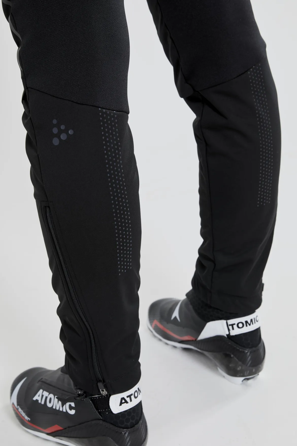 Women's ADV Nordic Training Pants - Black