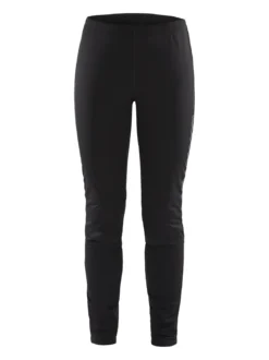Women's ADV Nordic Training Pants - Black