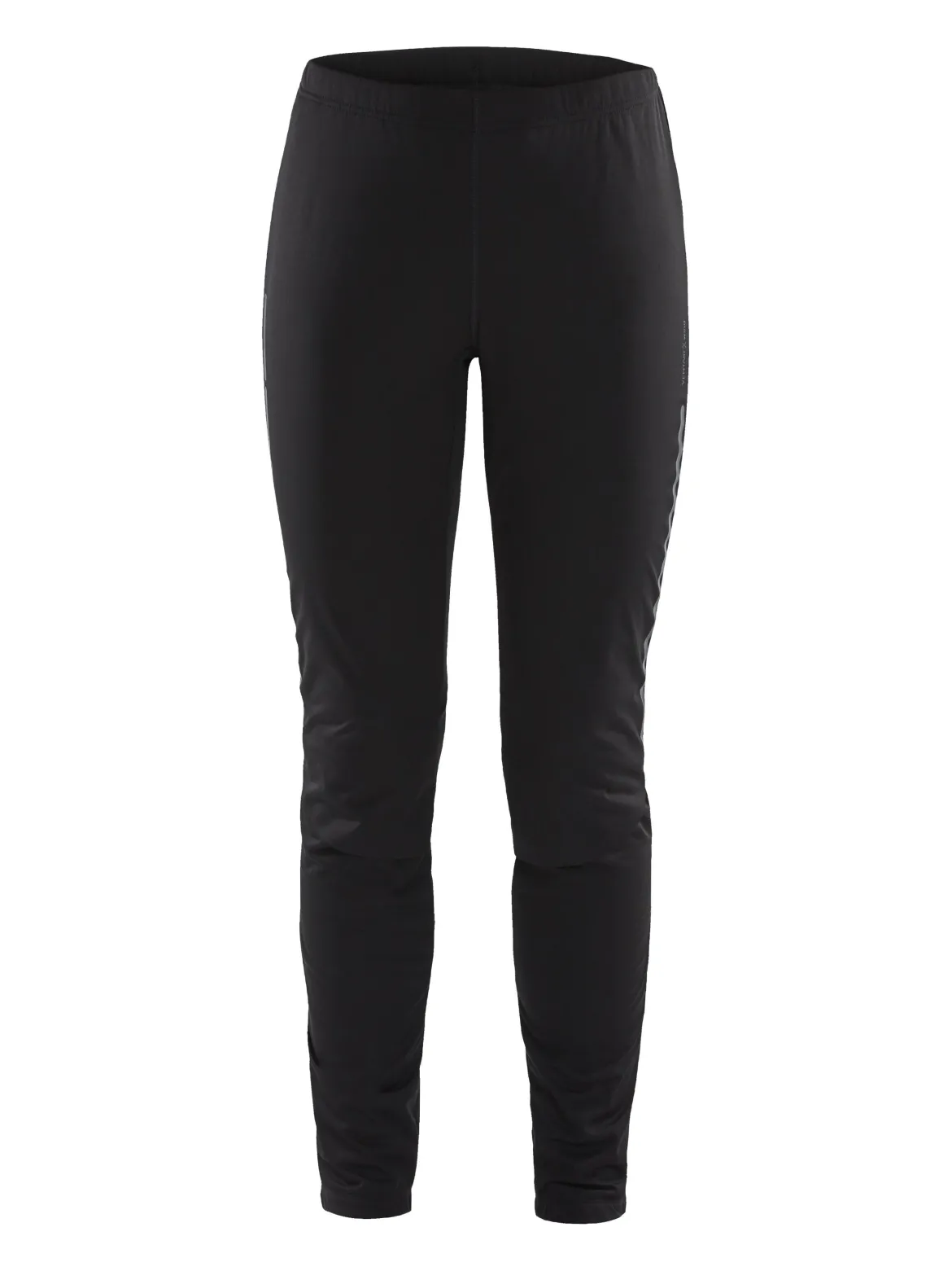 Women's ADV Nordic Training Pants - Black