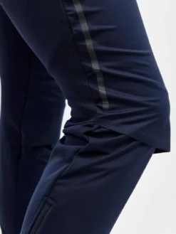 Women's ADV Nordic Training Pants - BLAZE