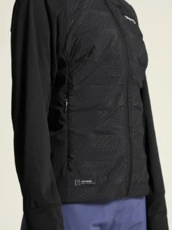 Women's ADV Nordic Training Speed Jacket 2 - Black