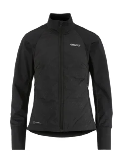 Women's ADV Nordic Training Speed Jacket 2 - Black