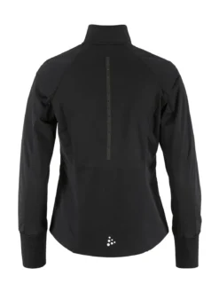 Women's ADV Nordic Training Speed Jacket 2 - Black
