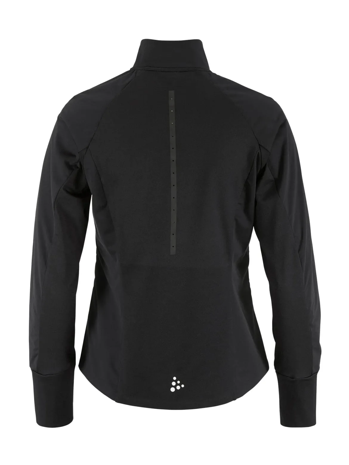 Women's ADV Nordic Training Speed Jacket 2 - Black