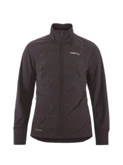 Women's ADV Nordic Training Speed Jacket 2 - DK Plum
