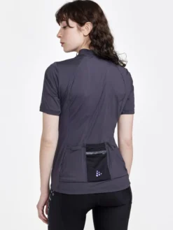 Women's ADV OFFroad Jersey - SLATE-MAGIC