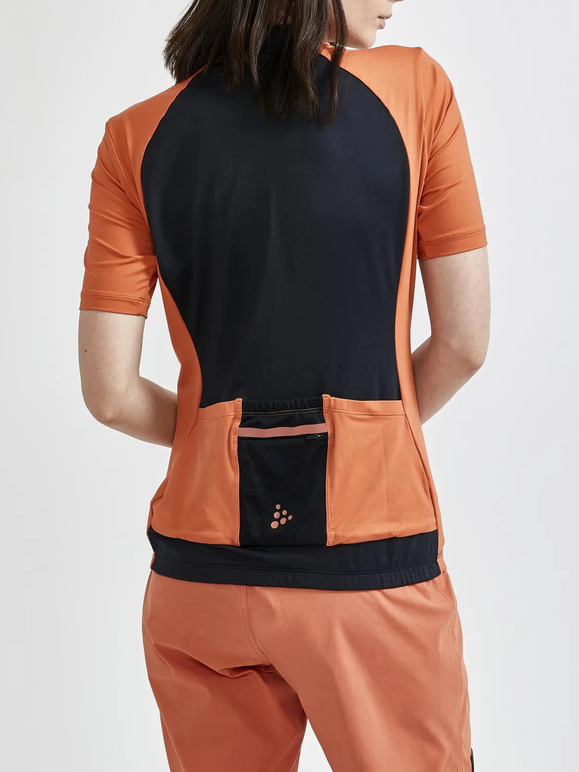 Women's ADV OFFroad Jersey - WILD ROSE