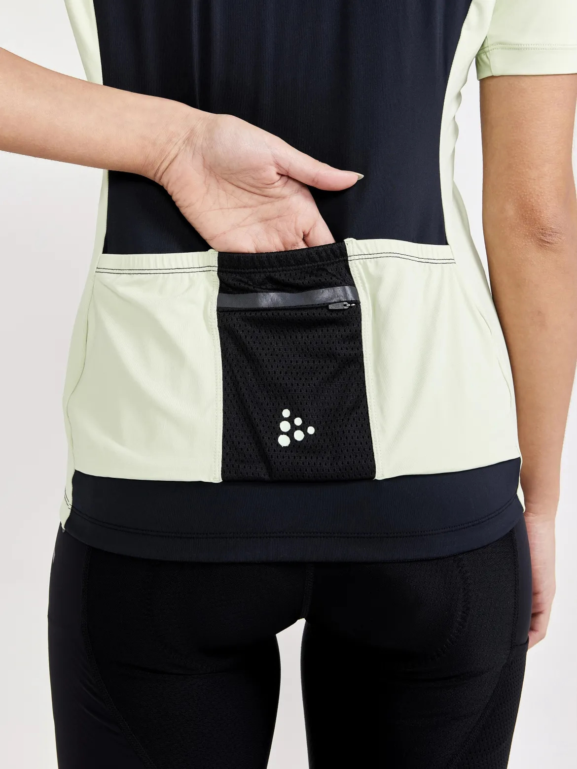 Women's ADV OFFroad Jersey - WILD ROSE
