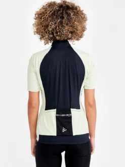 Women's ADV OFFroad Jersey - WILD ROSE