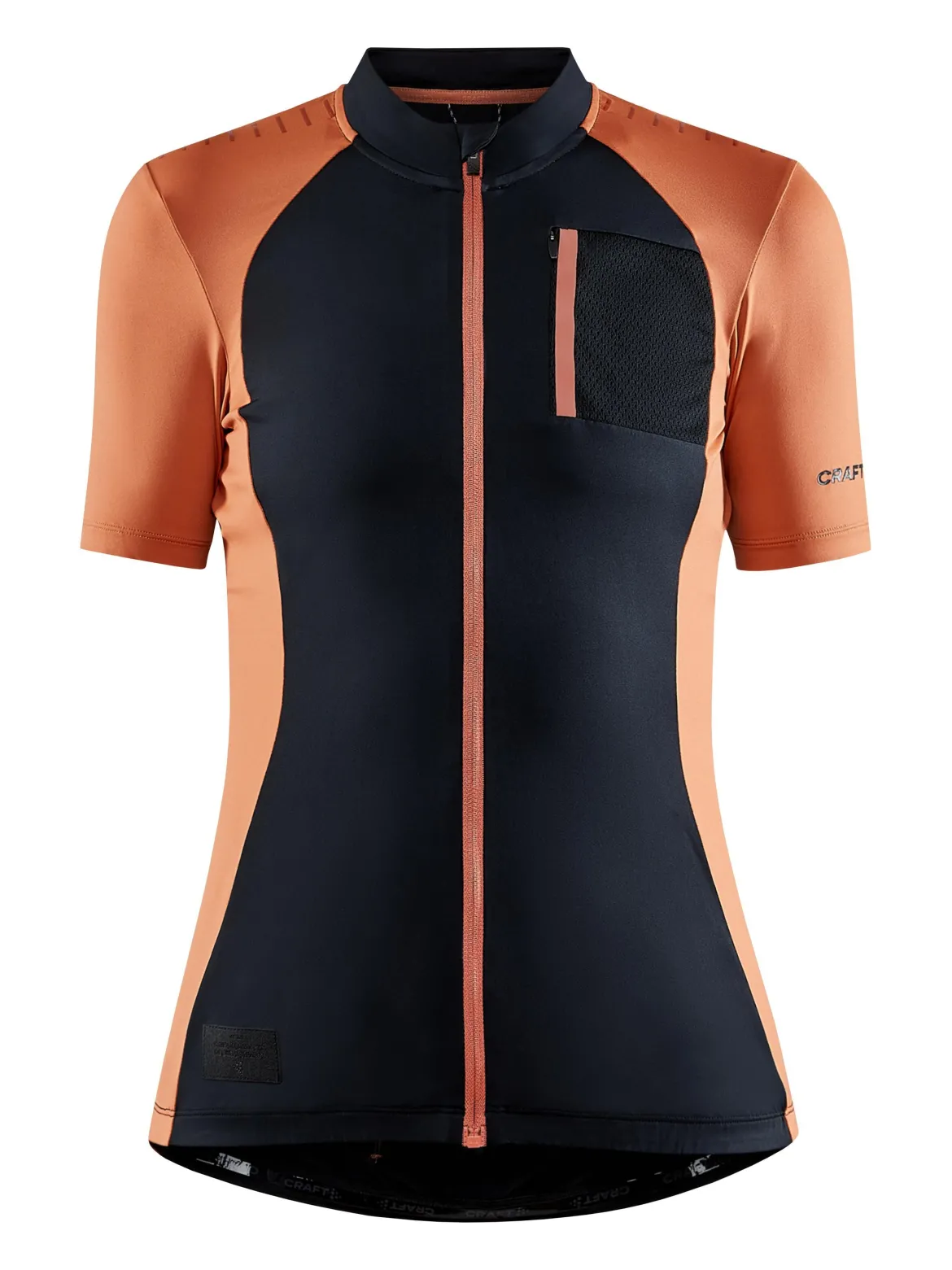 Women's ADV OFFroad Jersey - WILD ROSE