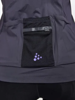 Women's ADV OFFroad Jersey - WILD ROSE