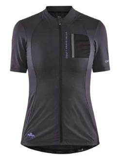 Women's ADV OFFroad Jersey - WILD ROSE