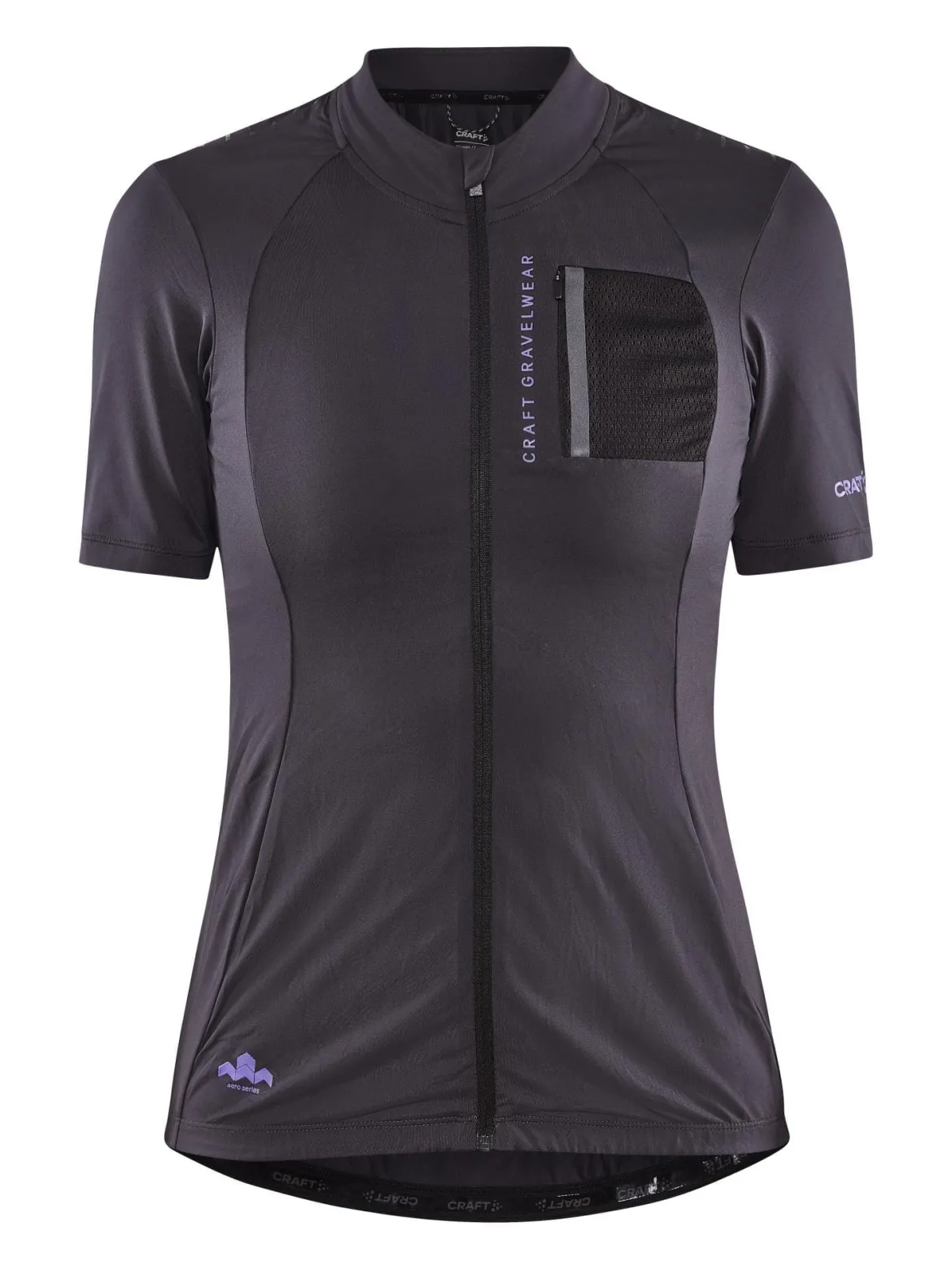 Women's ADV OFFroad Jersey - WILD ROSE