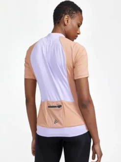 Women's ADV OFFroad Jersey - WILD ROSE