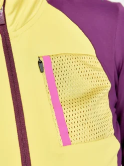 Women's ADV OFFroad Jersey - WILD ROSE