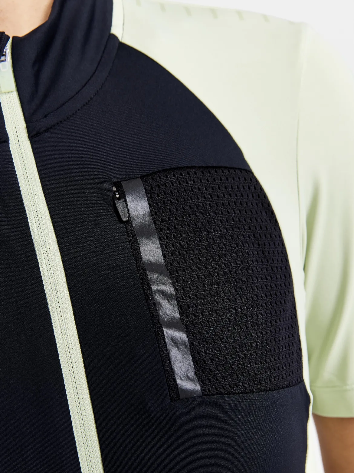 Women's ADV OFFroad Jersey - WILD ROSE