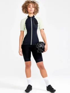 Women's ADV OFFroad Jersey - WILD ROSE