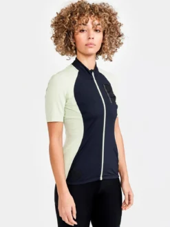 Women's ADV OFFroad Jersey - WILD ROSE