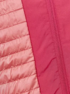Women's ADV Storm Insulate XC Jacket - ASH/BLACK