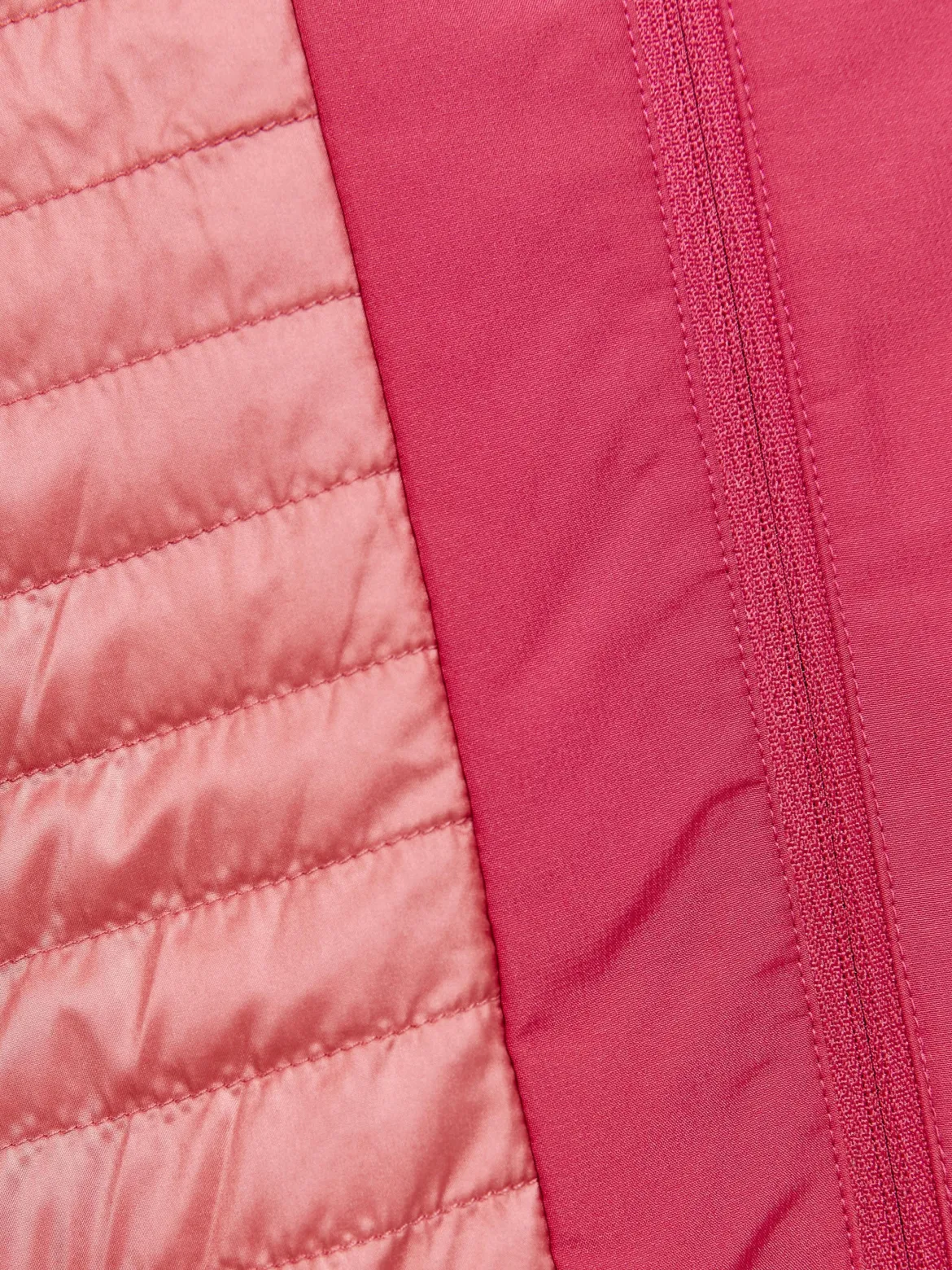 Women's ADV Storm Insulate XC Jacket - MACHINE-ROSE