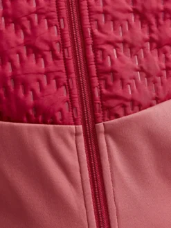 Women's ADV SubZ Cycling Jacket - MACHINE-ROSE