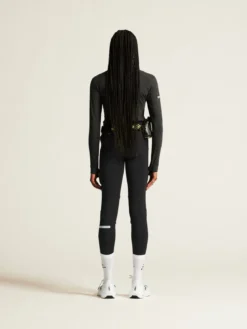 Women's ADV SubZ Lumen Padded Tights 4 - Black