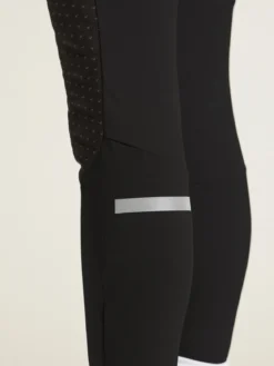 Women's ADV SubZ Lumen Padded Tights 4 - Black