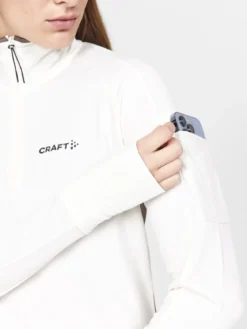 Women's ADV SubZ Running Shirt 2 - TOFU