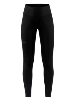 Women's ADV SubZ Running Wind Tights 2 - Black